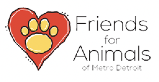 Friends for Animals of Metro Detroit