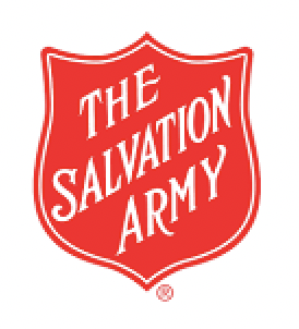 The Salvation Army